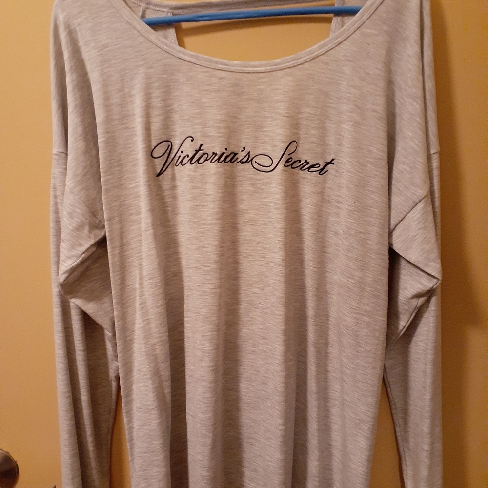 Victoria Secret Long Sleeve